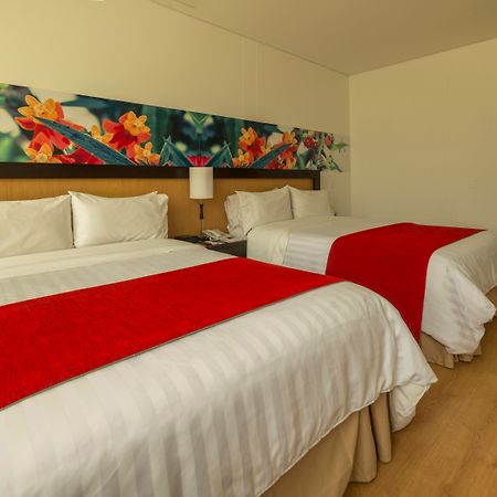 Mi Hotel Sandiego 메딜린 외부 사진
