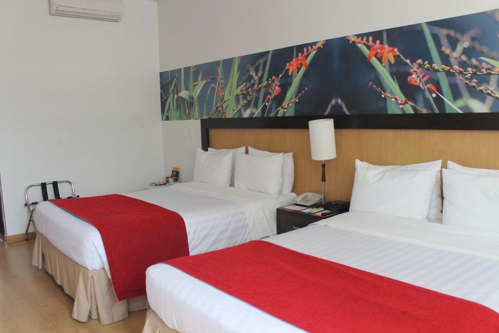 Mi Hotel Sandiego 메딜린 외부 사진