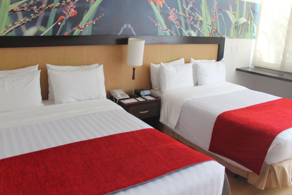 Mi Hotel Sandiego 메딜린 외부 사진