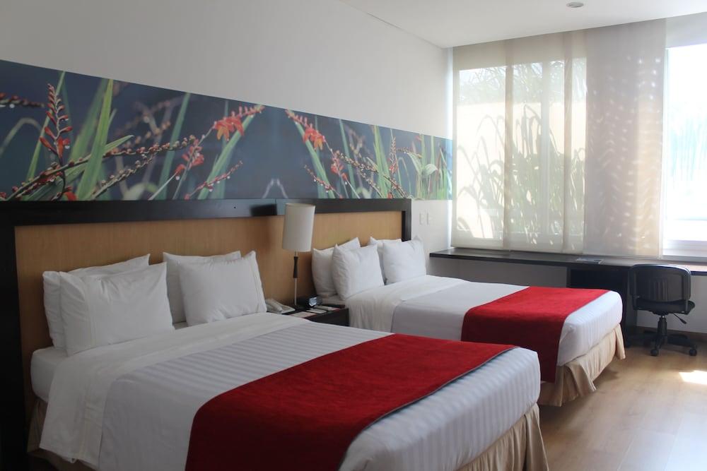 Mi Hotel Sandiego 메딜린 외부 사진