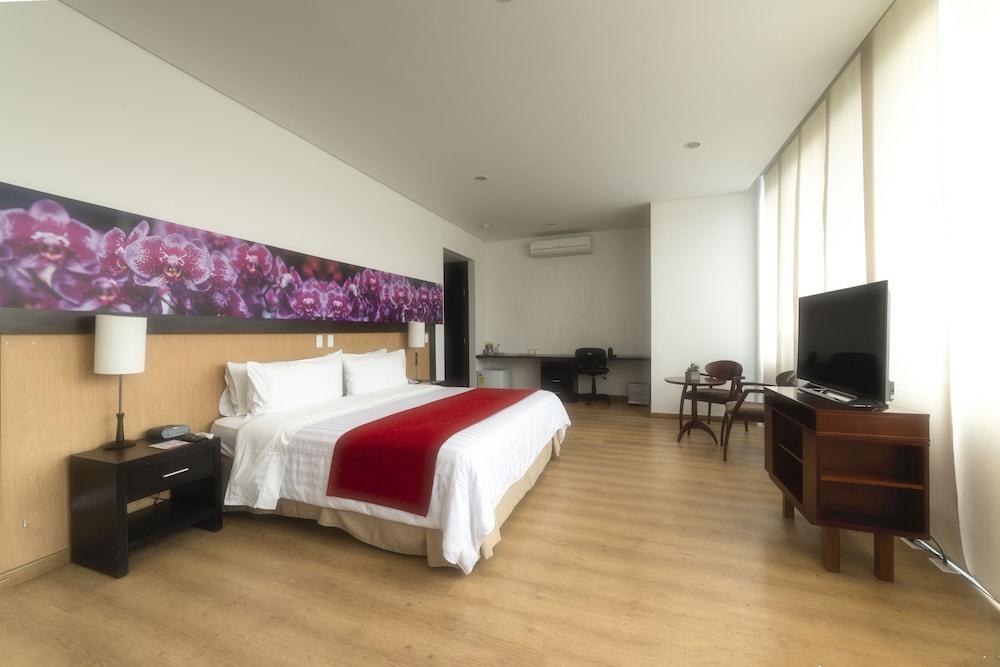 Mi Hotel Sandiego 메딜린 외부 사진