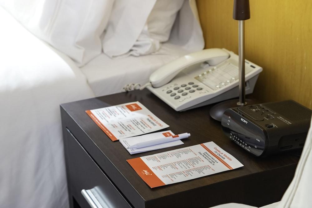 Mi Hotel Sandiego 메딜린 외부 사진