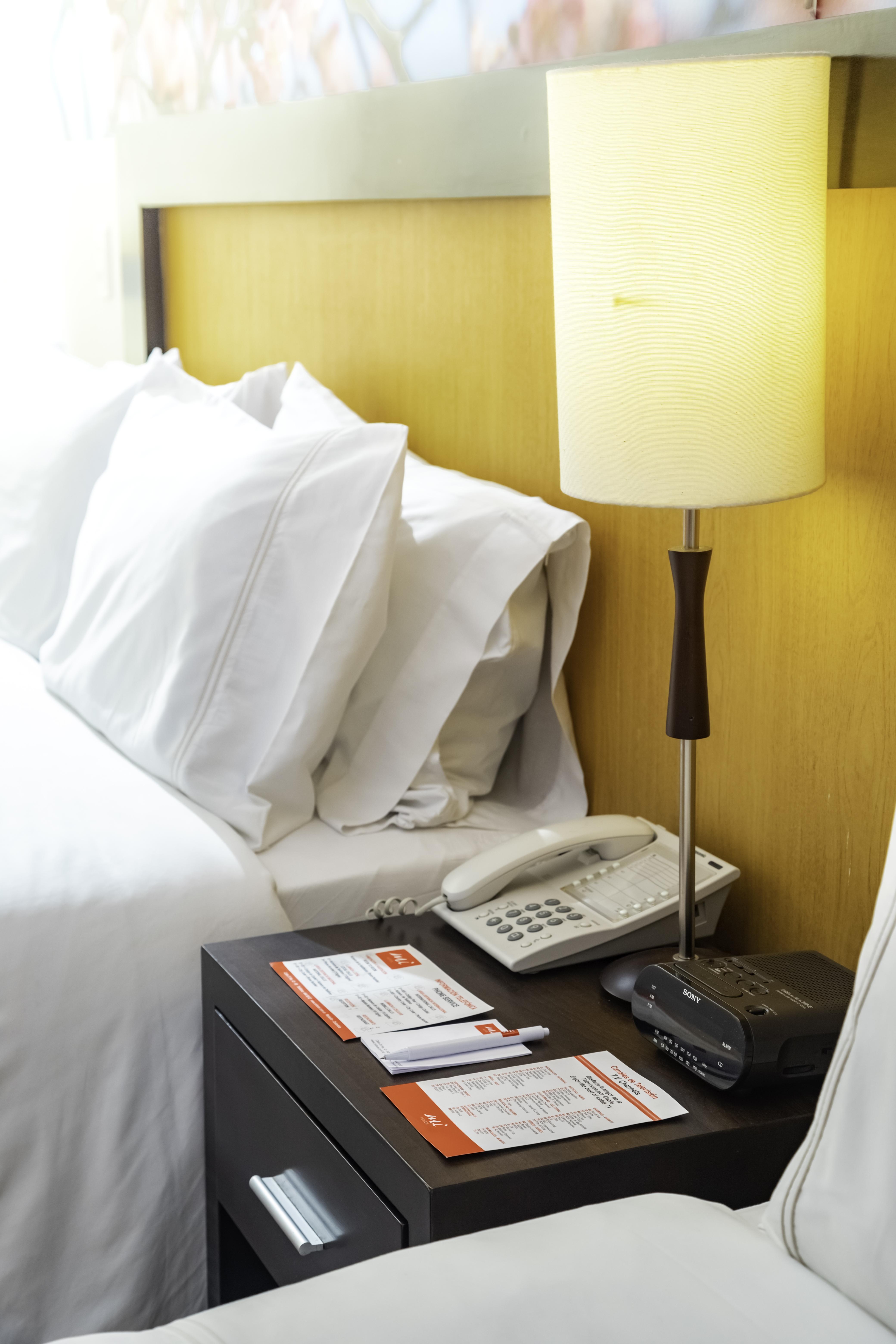 Mi Hotel Sandiego 메딜린 외부 사진