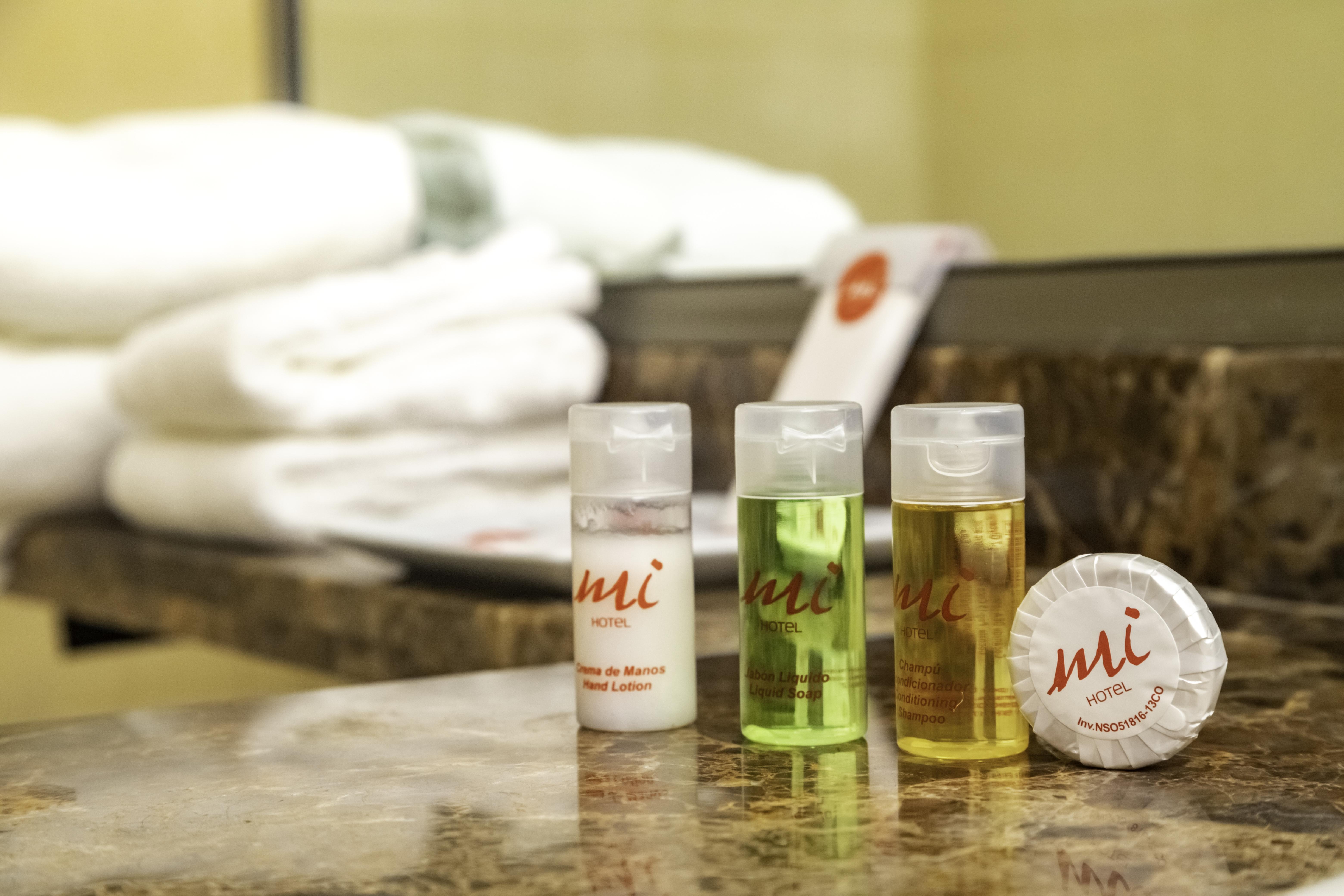 Mi Hotel Sandiego 메딜린 외부 사진