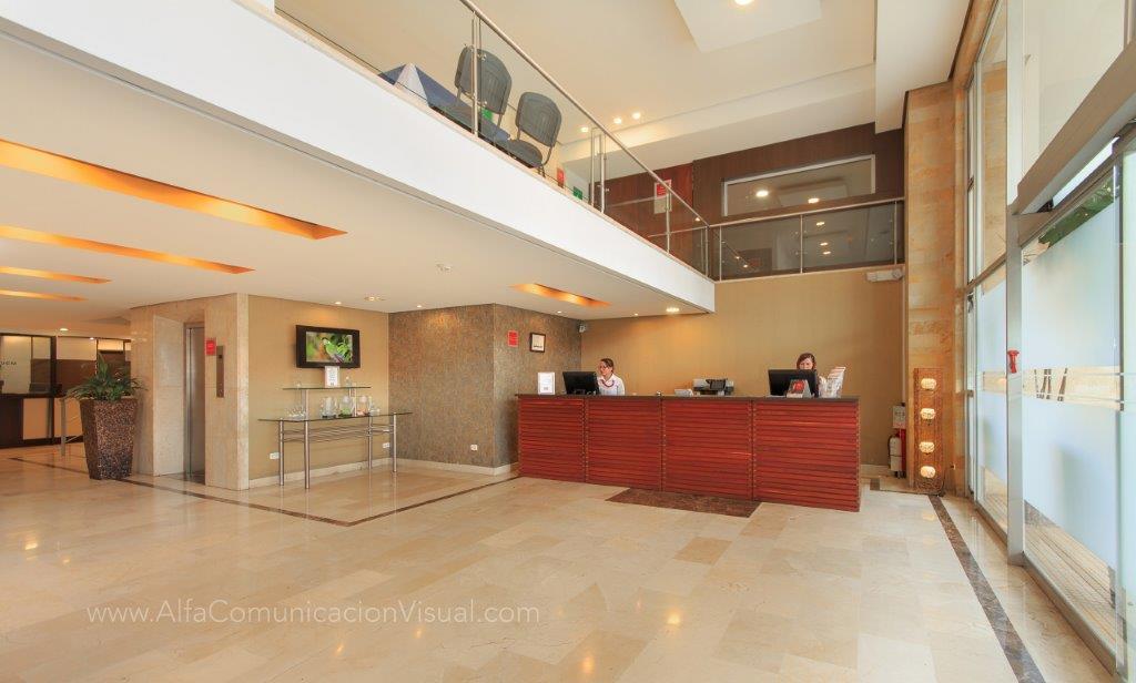 Mi Hotel Sandiego 메딜린 외부 사진