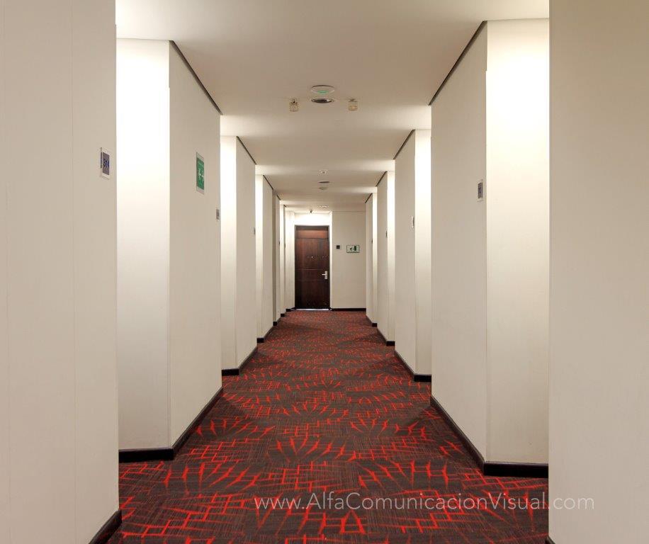 Mi Hotel Sandiego 메딜린 외부 사진