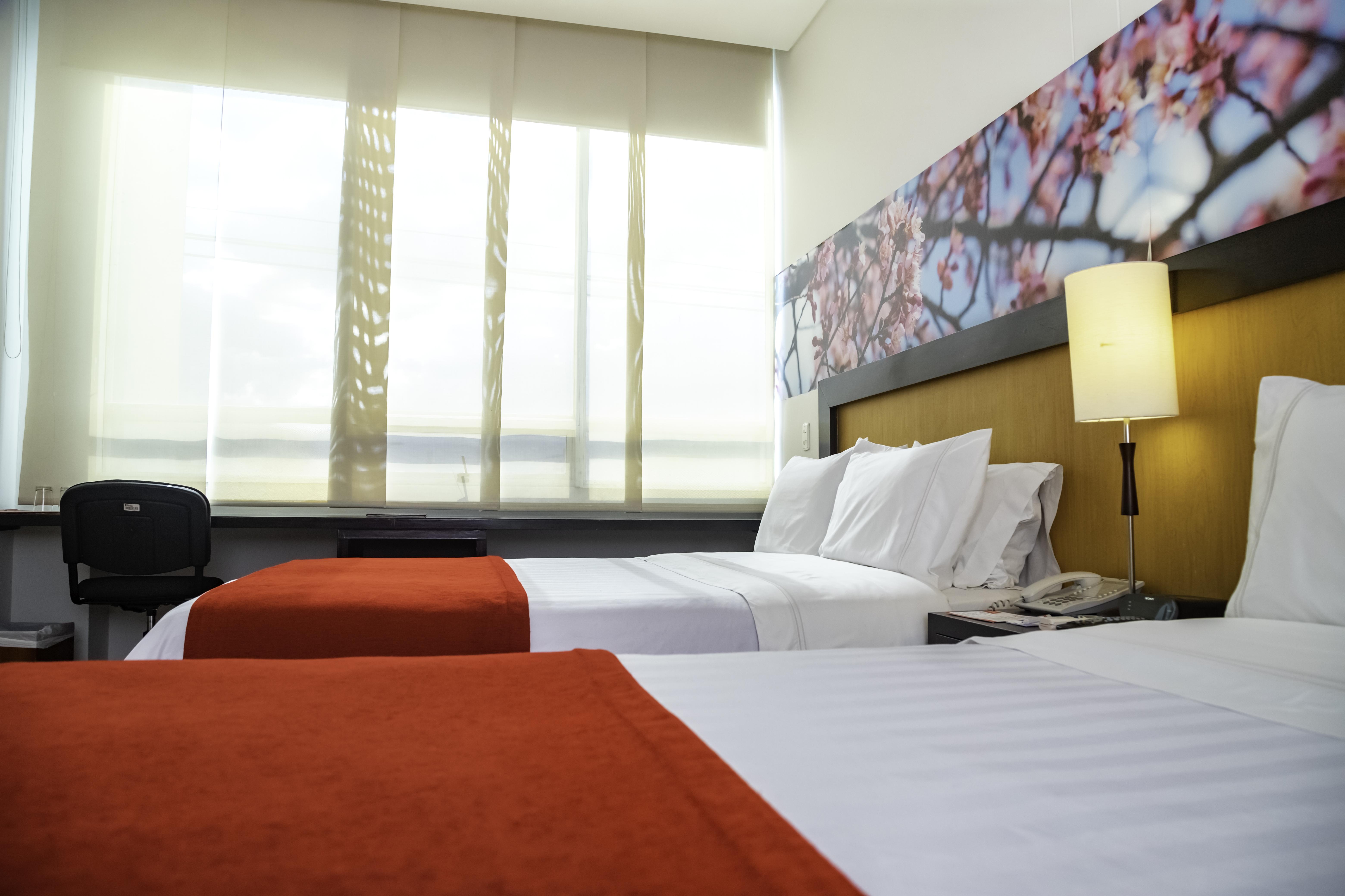Mi Hotel Sandiego 메딜린 외부 사진