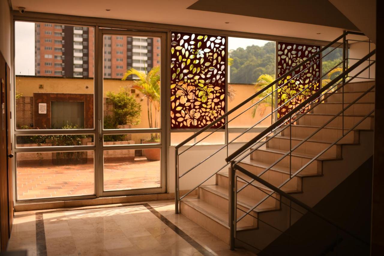 Mi Hotel Sandiego 메딜린 외부 사진