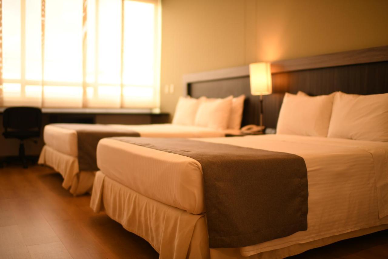 Mi Hotel Sandiego 메딜린 외부 사진