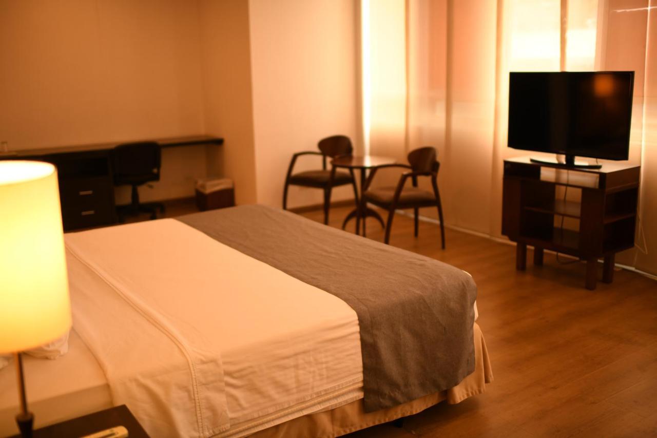 Mi Hotel Sandiego 메딜린 외부 사진