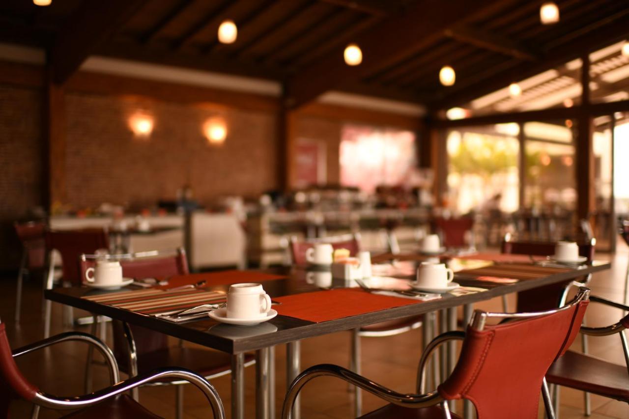 Mi Hotel Sandiego 메딜린 외부 사진