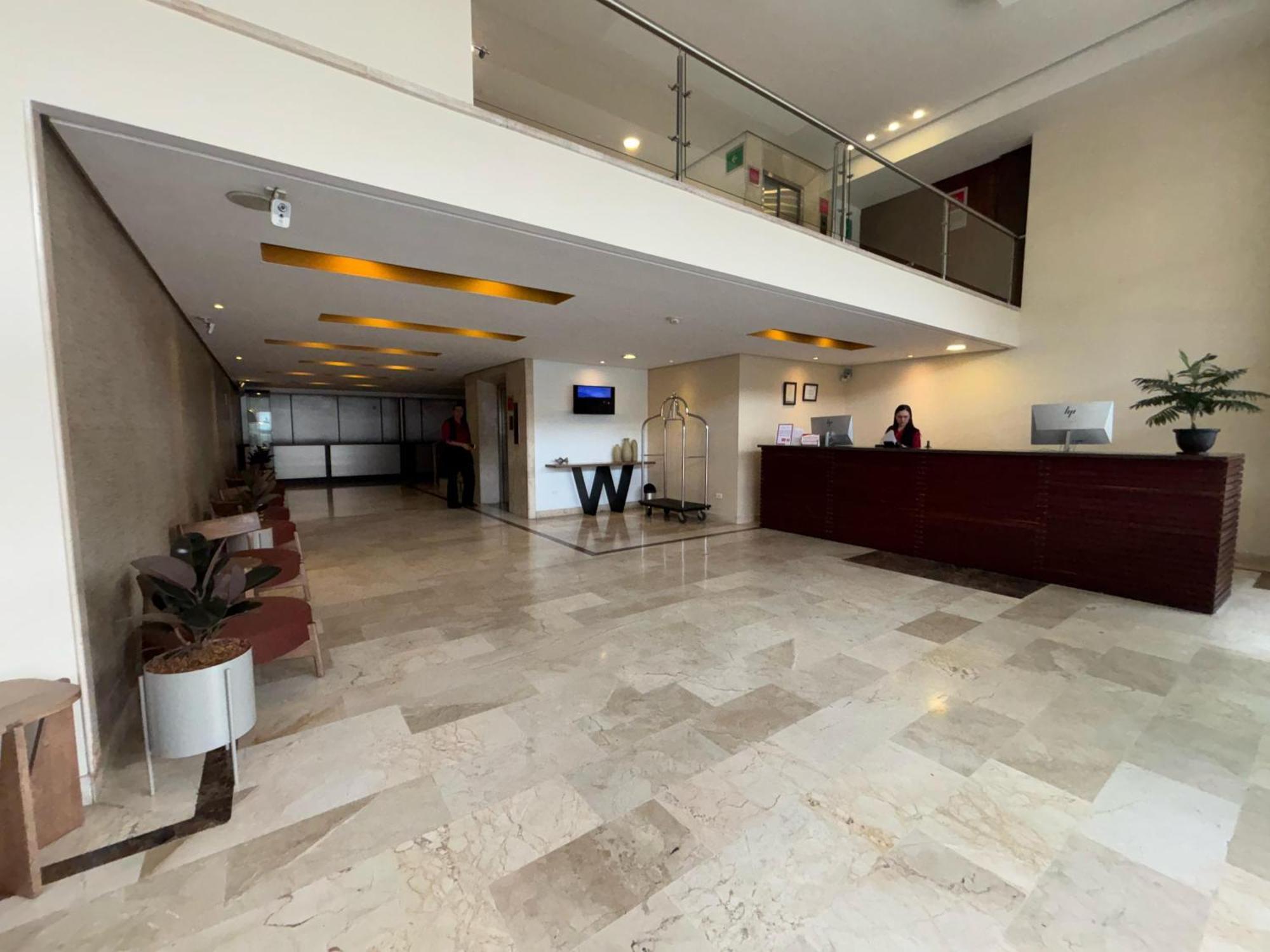 Mi Hotel Sandiego 메딜린 외부 사진